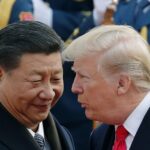 China is committed to taking countermeasures against new Trump duties - "There is no winner in a trade war"