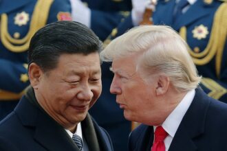 China is committed to taking countermeasures against new Trump duties - "There is no winner in a trade war"
