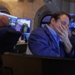 'Danger Beel' by Fed for a blow to US economy by Trump policies