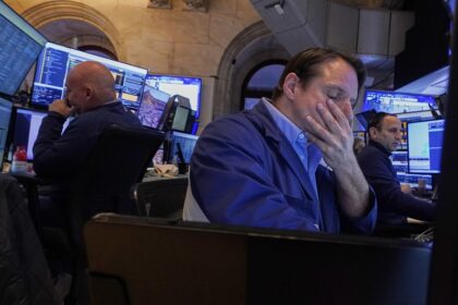 'Danger Beel' by Fed for a blow to US economy by Trump policies