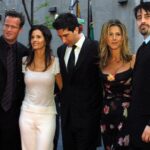 David Swimmer didn't hear the song "Friends" for years