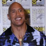 Dwayne Johnson writes a book about Mafia leader in Hawaii