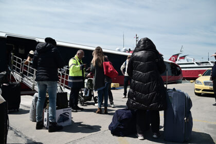 Easter holidays with Voucher Voucher of the DBA Social Tourism