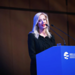 Efi Alevizou shocks: "I did a radical hysterectomy with open surgery"