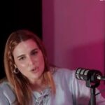 Evelina Nicoliza: I agree with what Dimitris Panopoulos said about Natalia Germanou, I was there and I lived them