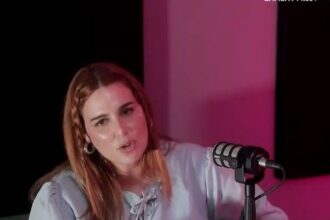 Evelina Nicoliza: I agree with what Dimitris Panopoulos said about Natalia Germanou, I was there and I lived them