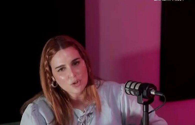 Evelina Nicoliza: I agree with what Dimitris Panopoulos said about Natalia Germanou, I was there and I lived them
