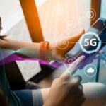 Explosive rise to mobile data transfer