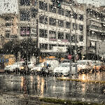 Extraordinary Bulletin for Writing Weather