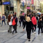Festive Hours: How will the stores work until Great Saturday