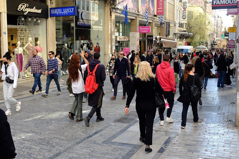 Festive Hours: How will the stores work until Great Saturday