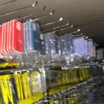 Fines of 100,750 euros, arrest of one person and destruction of 8,211 'monkey' products