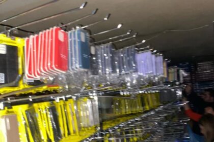 Fines of 100,750 euros, arrest of one person and destruction of 8,211 'monkey' products