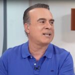Fotis Sergoulopoulos: "Like a gay boy I knew I was not acceptable and liked to a lot of people"