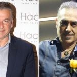 George Liagas: It is very close to close Notis Sfakianakis and to return to the tracks