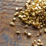 Gold breaks record after Trump announcements for duties