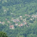 How will the situation be shaped with demographic in Greece in 2050