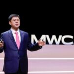 Huawei: maximizing the value of 5G networks in the age of artificial intelligence