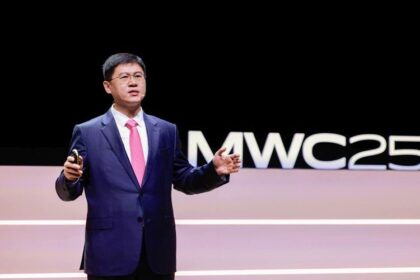 Huawei: maximizing the value of 5G networks in the age of artificial intelligence