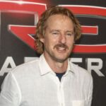 In Queensland, Australia, the ideal setting for the "Runner" action thriller with Owen Wilson