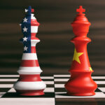 In the counterattack, China after the trade war declared by Trump: Beijing will impose 34% duties on all US products from April 10