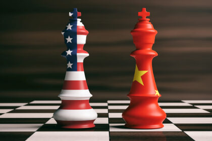 In the counterattack, China after the trade war declared by Trump: Beijing will impose 34% duties on all US products from April 10