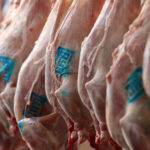 Increased price in the amnums 15-20% in view of Easter