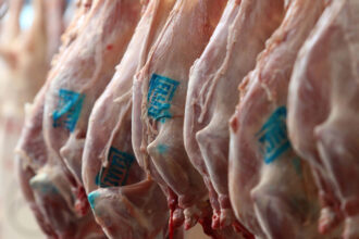 Increased price in the amnums 15-20% in view of Easter