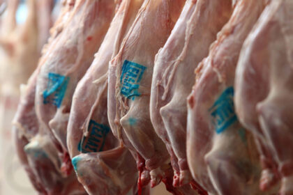 Increased price in the amnums 15-20% in view of Easter