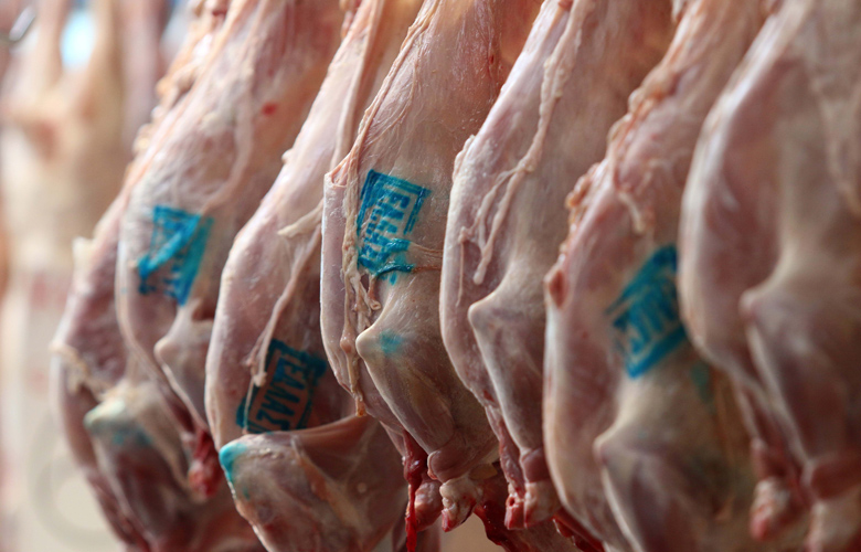 Increased price in the amnums 15-20% in view of Easter