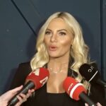 Ioanna Maleskou: "Those who distressed me have come in place, I believe in Karma"