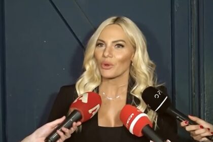 Ioanna Maleskou: "Those who distressed me have come in place, I believe in Karma"