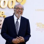 James L. Brooks will be honored for his achievements on the big screen with the Cinema Award