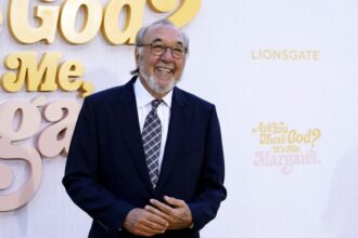 James L. Brooks will be honored for his achievements on the big screen with the Cinema Award