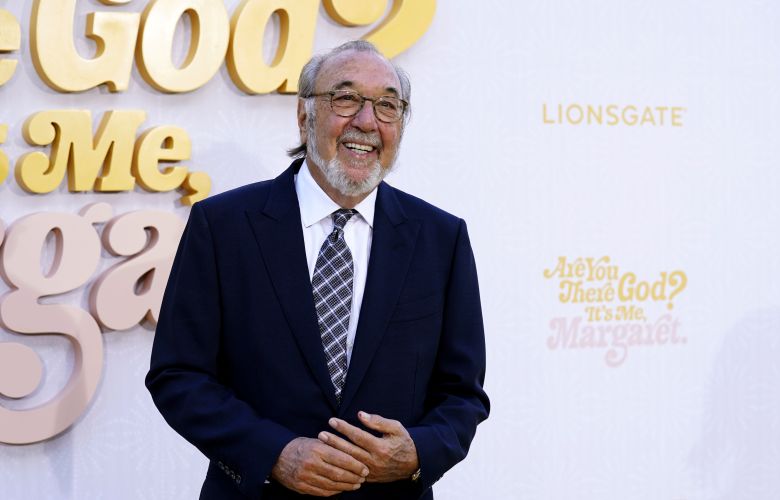 James L. Brooks will be honored for his achievements on the big screen with the Cinema Award