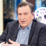 Journalist Lambis Tsirigotakis "passed away"