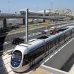 Last public transport routes on Great Saturday