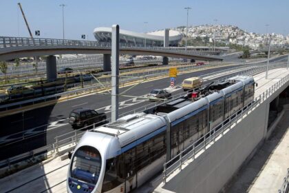 Last public transport routes on Great Saturday