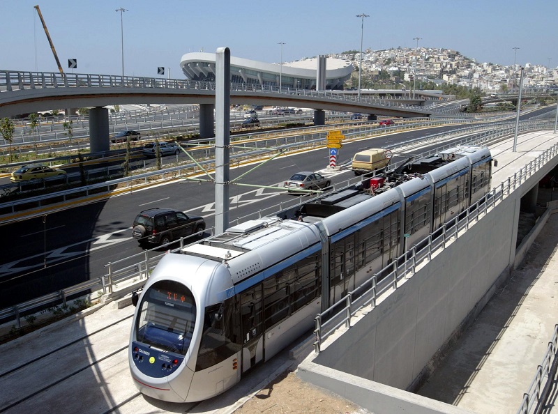 Last public transport routes on Great Saturday