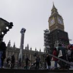Mandatory from today the issue of electronic travel permit for Europeans who want to travel to Britain