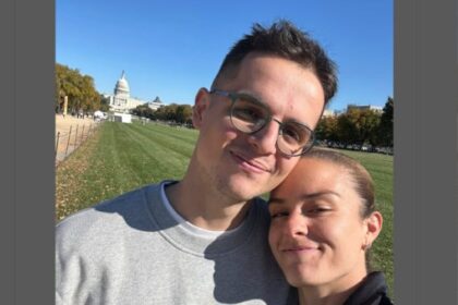 Maria Sakkari: It was my dream to be a flagship, everything was destroyed for political reasons because of my relationship