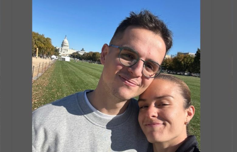 Maria Sakkari: It was my dream to be a flagship, everything was destroyed for political reasons because of my relationship