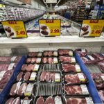 Meat, cereals, brooms and… toilet paper EU first countermeasures on Trump's duties