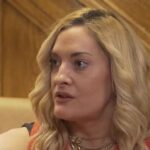 Natalia Argyrakis: With Natalia Germanou I identify with too many things with her