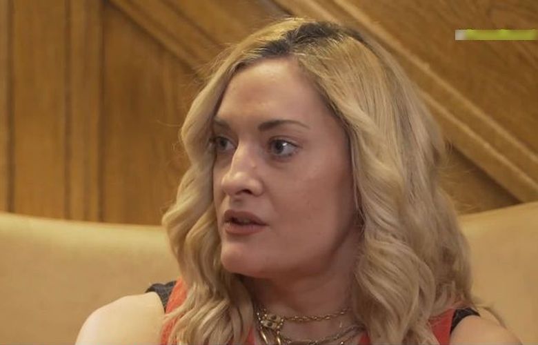 Natalia Argyrakis: With Natalia Germanou I identify with too many things with her