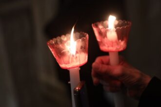 News.gr wishes you good resurrection