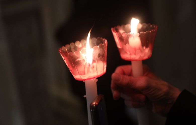 News.gr wishes you good resurrection
