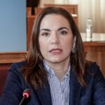Olga Kefalogiannis: Conference Tourism A substantial step towards sustainable tourism development
