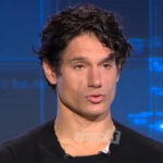 Panos Vlachos: "I wrote the verse about Adonis and Portosalte because I am human, I'm not an ox"