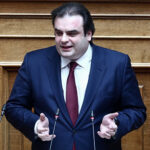 Pierrakakis for Trump duties: "Historical shift to protectionism - World Economic War does not favor anyone"
